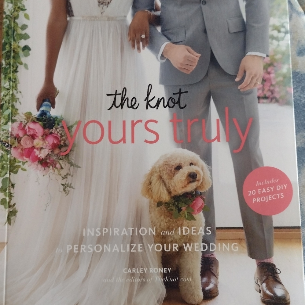 The knot yours truly